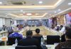 BKSP DPD Gelar Rapat Kerja dengan Dirjen Hukum dan Perjanjian Internasional Perkuat Hubungan di ASEAN