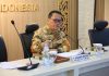 Komite III DPD RI Selesaikan Finalisasi RUU Perubahan UU Kepariwisataan