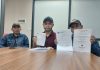 Diduga Terlibat Korupsi Bansos, Gubernur dan Pejabat Kalteng Dilaporkan ke KPK Warga Kalteng Melaporkan Gubernur dan Pejabat Pemprov Kalteng ke KPK Terkait Dugaan Korupsi Bansos