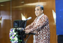 Ketua MPR Bicara Komitmen Investasi Besar Presiden Prabowo untuk Peningkatan SDM Indonesia