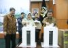 Pemusnahan Arsip Inaktif Setjen MPR, Siti Fauziah Dorong Budaya Tertib Arsip