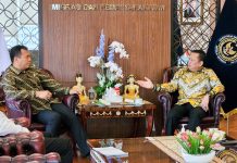 Bamsoet Ingatkan Peningkatan Keamanan dan Ketertiban Lapas