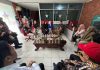 Jalin Komunikasi dan Sinergi, Pemberitaan dan Media DPD RI Sambangi Media di Banten