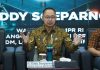 Soal Kenaikan PPN 12 Persen, MPR: Ada Bantalan Sosial dan Insentif Fiskal Bagi yang Terdampak
