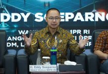 Soal Kenaikan PPN 12 Persen, MPR: Ada Bantalan Sosial dan Insentif Fiskal Bagi yang Terdampak