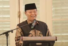 HNW: Songsong 2025 dengan Palestina Merdeka