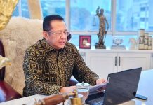 Bamsoet Buka Seminar dan Uji Kompetensi Ikatan Motor Indonesia (IMI) Tahun 2025