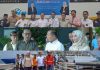 Tinjau Persiapan Mudik, Senator Mirah Midadan Awasi Persiapan di Tiga Titik Bandara Hingga Terminal