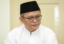 Wibowo Prasetyo Dorong Penguatan Tata Kelola Zakat untuk Pengentasan Kemiskinan