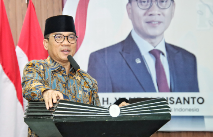 Yandri Susanto