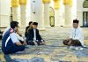 Kunjungi Masjid Raya Sheikh Zayed Solo, MPR: Bukti Kuatnya Hubungan Indonesia–UEA Yandri Susanto mengunjungi Masjid Raya Sheikh Zayed