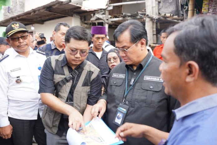 Anggota Ombudsman RI Yeka Hendra Fatika