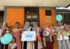 Turunkan Angka Stunting, Adara Rilis Program TUNAS