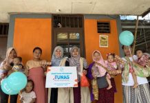 Turunkan Angka Stunting, Adara Rilis Program TUNAS