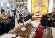 Transformasi dan Inovasi China Fantastik, Bamsoet: RI Kalah Jauh