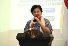 Digitalisasi Diharap Perluas Akses Pendidikan Tinggi