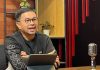 Marinus Gea Desak Evaluasi Koperasi Desa Merah Putih di Papua Marinus Gea