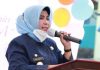 Wali Kota Tanjungpinang Dinobatkan Sebagai ‘Bunda Genre’