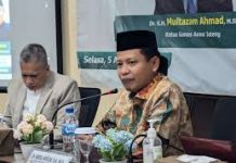 Wacana Pilkada Tak Langsung Mencuat, Senator Abdul Kholik Usul Skema “Jalan Tengah” demi Efisiensi Anggaran