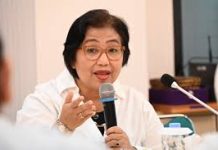 Irma Suryani: Komisi IX Pastikan RUU Ketenagakerjaan Tak Kembali Digugat ke MK