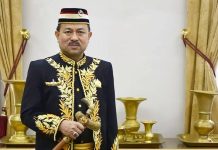 Pangeran Khairul Saleh Desak Kementerian Libatkan Ahli Waris