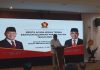Partai Gerindra Terima Bantuan Dana Parpol 20 M dari Pemerintah