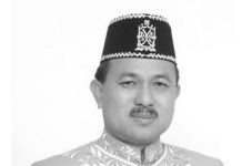Pangeran Khairul Saleh: Karhutla Harus Jadi Pelajaran Bersama, Penegakan Hukum Tetap Tegas