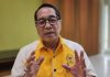 Firman Soebagyo: Golkar Harus Tetap Jadi Partai Karya, Bukan Sekadar Kata-kata