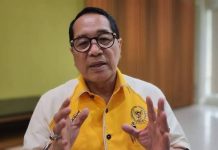 Firman Soebagyo: Golkar Harus Tetap Jadi Partai Karya, Bukan Sekadar Kata-kata