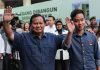 Tergerusnya Elektabilitas Prabowo-Gibran Bukti Rakyat Kecewa