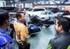 Bamsoet: Tak Ada yang Salah Punya Hobi Koleksi Kendaraan Mobil-Motor
