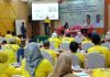 Legislator Minta Pelaku Usaha Hortikultura Tekan Impor Anggur