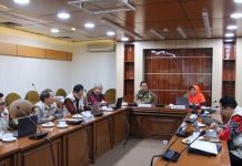 Deputi Setjen MPR: Perlu Pendekatan Efektif Serap Aspirasi Masyarakat