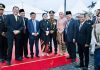MPR Apresiasi Peningkatan Kinerja Polri