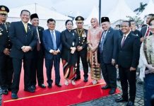 MPR Apresiasi Peningkatan Kinerja Polri