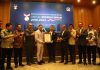 Komisi II DPR 2019-2024 dapat Rekor MURI MURI Berikan Penghargaan ke Komisi II DPR dengan Rekor 160 UU pada Periode 2019-2024