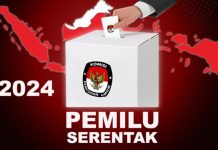 MPR Mengajak Komponen Bangsa untuk Menolak Politik Identitas di Pemilu 2024