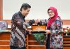 Setjen MPR Bahas Struktur Ketatanegaraan Pasca Amendemen UUD 1945
