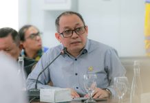 Bus ALS Tabrakan dengan Truk Tangki, 16 Korban Jiwa, DPR Desak Evaluasi Keselamatan Sofwan Dedy Ardyanto
