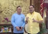 Firman Soebagyo Salurkan Rp22 M untuk Kampung Nelayan Modern di Banyutowo Pati