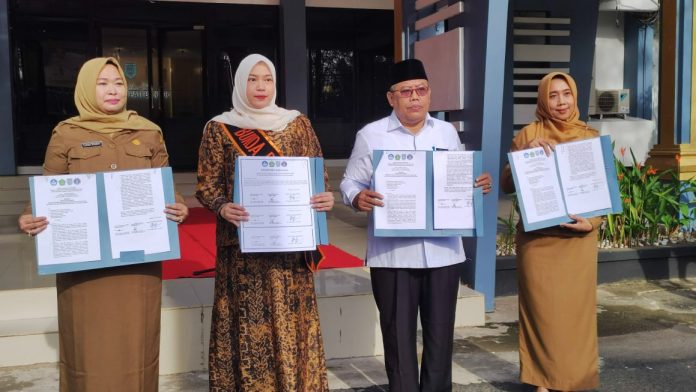 transisi Pendidikan menyenangkan