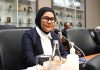 Pesan Eva Monalisa untuk Sarmuji: Kawasan Industri Harus Bikin Masyarakat Ikut Naik Kelas