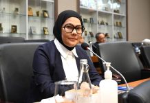 Pesan Eva Monalisa untuk Sarmuji: Kawasan Industri Harus Bikin Masyarakat Ikut Naik Kelas